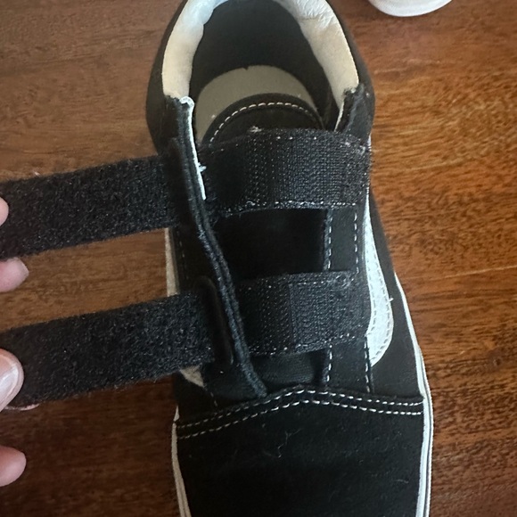 Kids Old skool vans - Picture 5 of 6